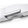 FABER 3150547818 CAPPA SOTTOPENSILE 60CM 3VELOCIT INOX PCH00 SRM AM26A CE D