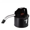 Vinco ASPIRACENERE VINCO 4 LITRI 600W , Scuotifiltro Integrato, Filtro HEPA