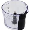 Kenwood ciotola 500ml tritatutto macinino Duo Prep 2 in 1 CHP80 CHP80.000