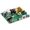 ARIETE scheda potenza pcb macchina caffè automatica DIADEMA 1452 originale