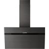 ELICA STRIPE URBAN CAST IRON/A/90 CAPPA A PARETE 90 CM ASPIRANTE COMANDI TOUCH