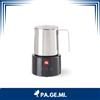 Illy Cappuccinatore Montalatte elettrico illy MilkFrother Inox lavabile lavastoviglie