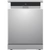 SANGIORGIO Lavastoviglie SANGIORGIO Capacità 14 Coperti Classe B Colore Inox SDW14BFTX