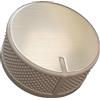De'Longhi DELONGHI manopola beige commutatore macchina caffe EC260 ec260.W originale