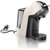 TRISTAR Macchina Caffè Capsule 3-in-1 Nespresso/Dolcegusto 19 Bar - CM2301 TRISTAR