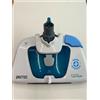IMETEC SPAZZOLA PAVIMENTI SCOPA VAPORE MASTER VAPOR SM04 - ORIGINALE
