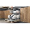 Hotpoint-Ariston HOTPOINT ARISTON H2I HD526 AS LAVASTOVIGLIE INCASSO CE.E 9 PROGRAMMI 14 COPERTI
