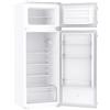 Candy Frigorifero da Incasso Doppia Porta 205 Litri Classe E Statico CELDP2450H Candy