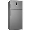 Smeg Frigorifero Doppia Porta 586 Litri Total No Frost Classe E Inox FD84EN4HX1 Smeg