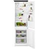 AEG OSC7G181ES FRIGO COMBINATO DOPPIA PORTA NO FROST 256LT CE.E COOLMATIC