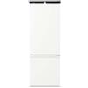 HISENSE RB3B370SAWD1 FRIGORIFERO COMBINATO INCASSO DOPPIA PORTA WIFI NO FROST