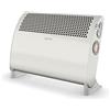 Olimpia Splendid SPLENDID CALEO 2 TURBO TIMER TERMOCONVETTORE 2000W+TURBO MAX70MQ TIMER