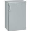 SMEG FA120ES FRIGORIFERO 84CM STATICO SOTTO TAVOLO A++ ILLUMINAZIONE LED SILVER