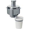 KENWOOD CENTRIFUGA ESTRATTORE con bicchiere PER PLANETARIA KHC29 PROSPERO