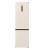 HISENSE Frigorifero Combinato HISENSE No Frost 331 lt Crema RB434N4CRE