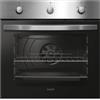CANDY Forno Elettrico CANDY Incasso 65 Litri Multif. Ventilato Inox FIDC X502 IT