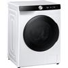 SAMSUNG WD90DG6B85BKU3 LAVASCIUGA A VAPORE 1400 GIRI WIFI 9KG-6KG CE.D