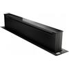 ELICA PANDORA GME BL/A/90 CAPPA ASPIRANTE A SCOMPARSA 90 CM CLASSE A NERO