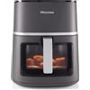 vedi in descrizione Friggitrice Ad Aria HISENSE Potenza 1800 W 7 Litri HAF1900D