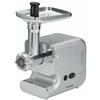 Bomann Tritacarne Bomann FW447CB Acciaio Inox 1200W con Accessori Cucina