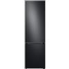 SAMSUNG RB38C7B6AB1 FRIGORIFERO COMBINATO 387LT NOFROST BESPOKE ANTRACITE CE.A
