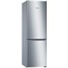 BOSCH FRIGOCONGELATORE COMBINATO KGN36NLEA E INOX