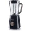 Ariete 576 Frullatore Breakfast 500 W, 4 lame, 2 velocità funzione Pulse -Rotex