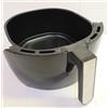 Ariete CESTELLO NERO CONTENITORE FRIGGITRICE AIRY FRYER DIGITAL 4618