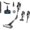 JIMMY Lavapavimenti senza Sacco 500W Autonomia 65 min Nero JV9 Pro Aqua Jimmy