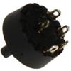 ARIETE interruttore per frullatore 2lt 0579 - 579 - 0579/7 originale