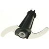 BLACK+DECKER Coltello Frullatore Ad Immersione Black Decker BXHBA1000E BXHBA1000E