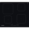 Candy PIANO INDESIT INDUZIONE IS83Q60NE INDESIT