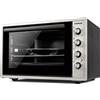 G3 Ferrari Forno Fornetto Elettrico Ventilato 58 Litri 1800 Watt G10154 Rosto 58 G3 Ferrari