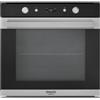 Hotpoint-Ariston HOTPOINT ARISTON FI7864SHIXHA FORNO MULTIFUNZIONE INCASSO INOX DIAMOND CLEAN A+
