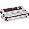 Magic Vac Macchina Sottovuoto per Alimenti Sigilla Sacchetti Magic Vac V772PK2 Jumbo 30evo