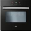 LOFRA GEMMA FQVN6TEE FORNO ELETTRICO MULTIFUNZIONE 60CM VETRO NERO CLASSE A