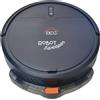 DCG Robot Aspirapolvere BS1026N 3in1 Aspira Spazza Lava Auto Ricarica - Rotex