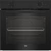 BEKO BBIC11000B FORNO 60 CM 74 LITRI STATICO NERO 3 FUNZIONI CLASSE A
