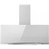 ELICA APLOMB WH/A/60 CAPPA PARETE ASPIRANTE VETRO BIANCO