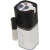De'Longhi Delonghi Nespresso caraffa completa macchina caffè Lattissima One Evo EN510