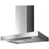 ELICA SPOT NG H10 IX/A/90 CAPPA A PARETE ASPIRANTE IN ACCIAIO INOX 90 CM