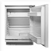 INDESIT INBUF031 FRIGO MONOPORTA SOTTO TAVOLO 126LT STATICO CE.E 1 RIPIANO