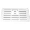 De'Longhi DELONGHI poggiatazze cromato macchina caffe EC260 ec260.bk EC255 EC255.BK