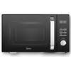 MICRO 25L GRILL INV NERO 5 LIV