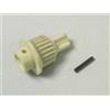 KENWOOD RICAMBIO PULEGGIA PERNO E SPINA PER IMPASTATRICE PLANETARIA KENWOOD CHEF KVL KVC