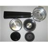 Ariete Portafiltro ARIETE con filtro polvere + adattatore cialde X retro' - miro -ect..