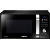 Samsung Forno Microonde Samsung Combinato 23 Litri Grill 800 W MG23F302TAK/ET