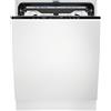 ELECTROLUX EES68605L LAVASTOVIGLIE INCASSO 14COPERTI 8 PROGRAMMI CL.A