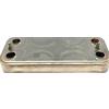 RIELLO SCAMBIATORE SANITARIO CALDAIA START 4R109835 ORIGINALE