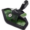Polti spazzola pavimento verde VaporForce Vaporetto Smart 110 Eco 120 100 35 40